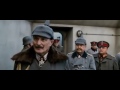 Kaiser Wilhelm Invites Baron Von Richthofen To The Front Lines