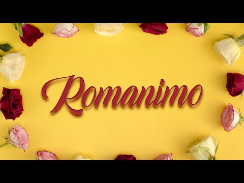 Romanimo 3.-rész - Lorenzo tervez, Taba Tibi végez ? ... :)