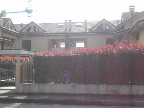 3 locali 215.000 cavenago di brianza via colombo