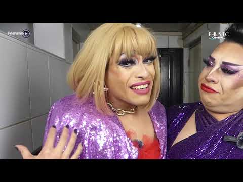 Backstage 27 | Amigas y Rivales: No es Nostalgia, es Historia | Fausto Channel