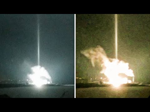 CERN: 物理学者が粒子加速器で奇妙な物質を作成