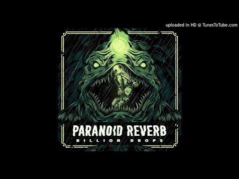 PARANOID REVERB - Rain