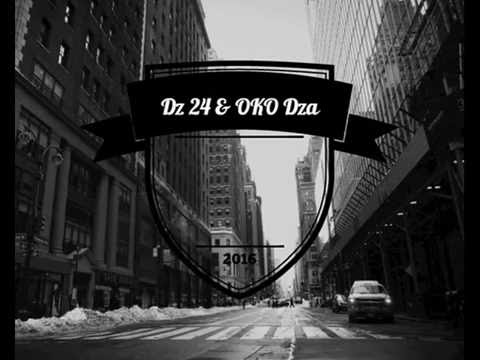 DZ 24 feat. OKO Dza Lepsze jutro