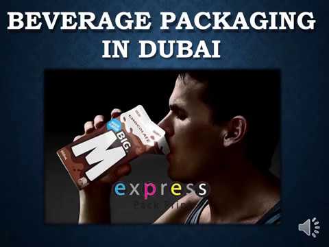 Beverage Packaging