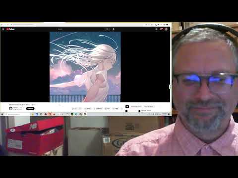 "fate / endless line" by miraie ft. mitsu & kuru prod. sloolio & lb66 #firsttimehearing #reaction