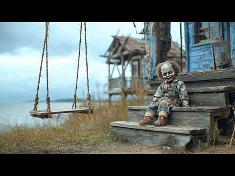 Filme de Terror | Não o deixe sozinho… | Filmes Completos Dublados em 4K