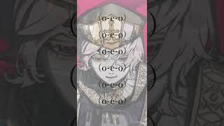 - 【アカペラ】男4人で『GURU』を歌ってみたらBAKAつよい【クレノア】 #Shorts