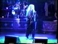 Stevie Nicks - Destiny (live Jones Beach, NY '94)