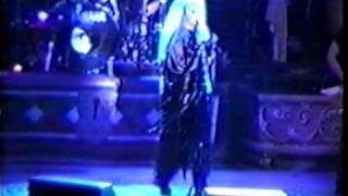 Stevie Nicks - Destiny (live Jones Beach, NY &#39;94)