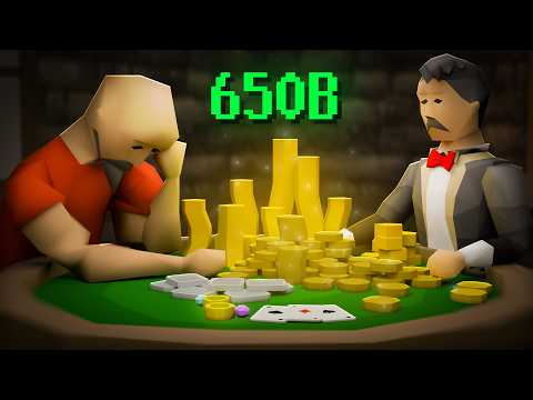 Losing My Entire Bank…