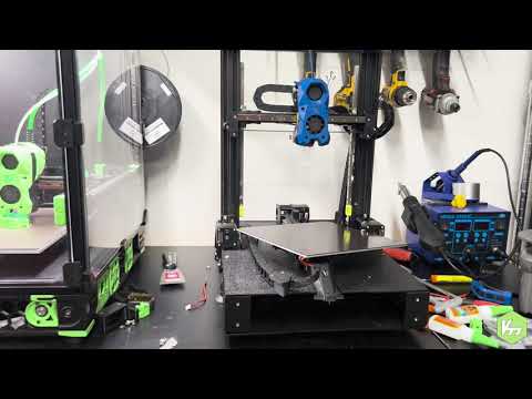 SwitchWire Build "Project Cotton Candy" - Episode 1