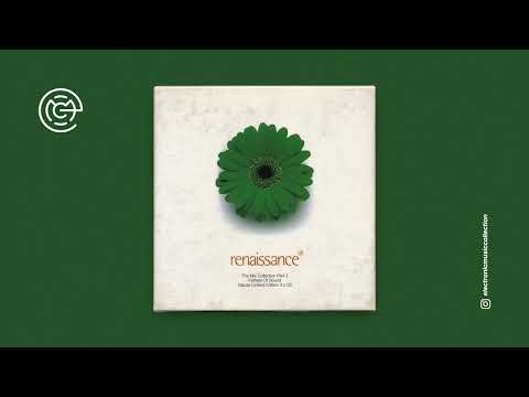 Fathers Of Sound - Renaissance - The Mix Collection Part 3 (Deluxe Limited Edition) (CD1) (1996)