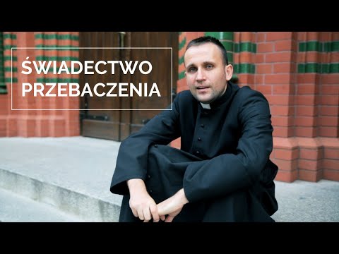 Ks. Jakub Bartczak - świadectwo Księdza rapera