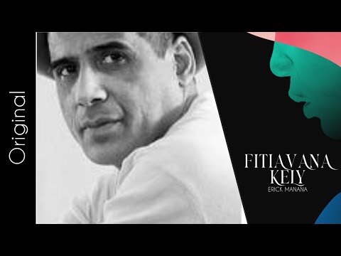 Erick Manana - Fitiavanakely