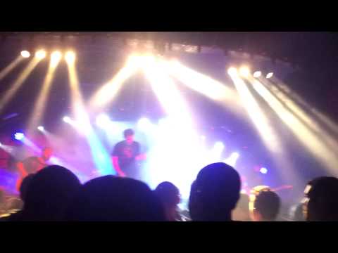 Thumbnail for Trapt-"Made of Glass" (live clip) by Trapt