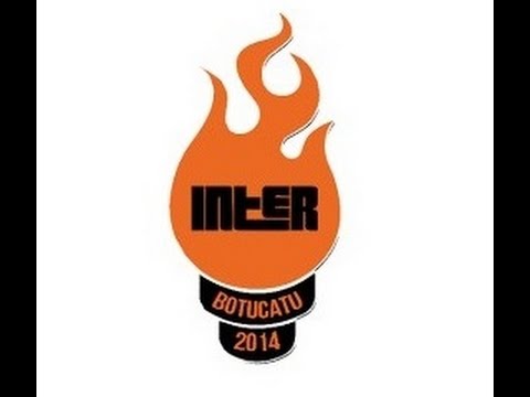 Batera do Inferno - Campeã do InterBotucatu 2014 (HD)