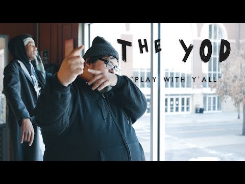 Video thumbnail for Play With Ya'll