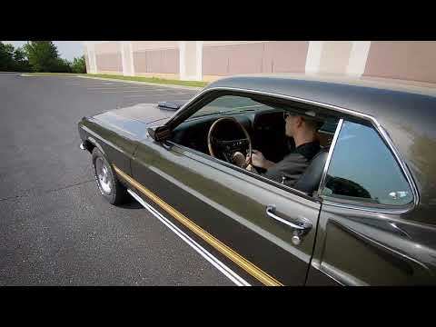 Gateway Classic Cars - Mach1