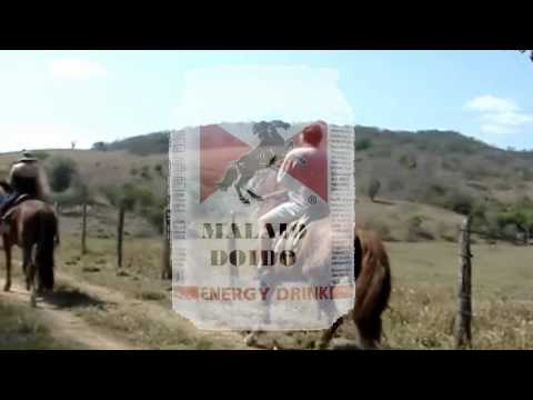 EHB TRIBUTE TO MAS 2 -RAFINHA Ft. KIDD - MALAIO DOIDO ENERGY DRINK