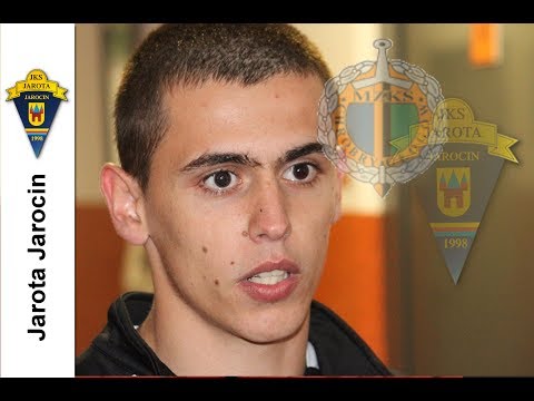 03.05.2014: Piłkarze Chrobrego komentują spotkanie z Jarotą Hotel Jarocin