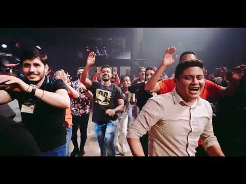 26 HORAS DE LOUVOR E ADORAÇÃO 2021 (Aftermovie)