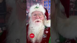 Download lagu Youβre on The Nice List! Santa Phone Call For Being Good mp3 Download lagu Youβre on The Nice List! Santa Phone Call For Being Good mp3