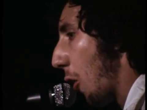 The Who - Christmas/The Acid Queen