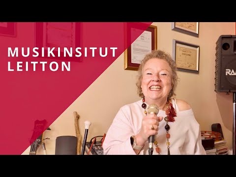 Video 1 Musikinstitut Leit Ton & Management Art in München