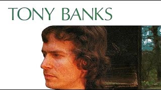 Tony Banks And The Wheels - Keep Turning (Hq)
