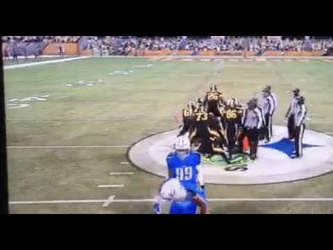 Madden 18 NOT Top 10 Plays of the Week Episode 14 - PLEASE EXPLAIN What Is Happening Here?!