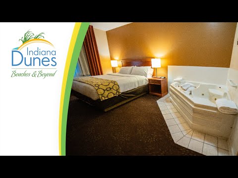 Baymont by Wyndham Portage — Places to Stay | Indiana Dunes