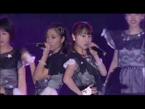 [4K] 161006 Morning Musume。 '16 (모닝구 무스메 '16) '泡沫サタデーナイト!' 직캠 @ 뮤콘 개막특집 AMN 빅 콘서트