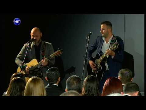 Xarulù - Medley on MFPA Awards 2016