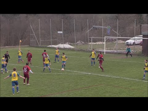 FC Dombresson I vs FC Saint-Blaise II 0-6