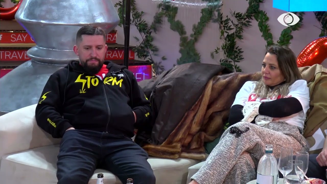 “Nuk dinë ku kanë ardhur”/ Indriti për Krisën: I tha Laertit qenke për gjumë…