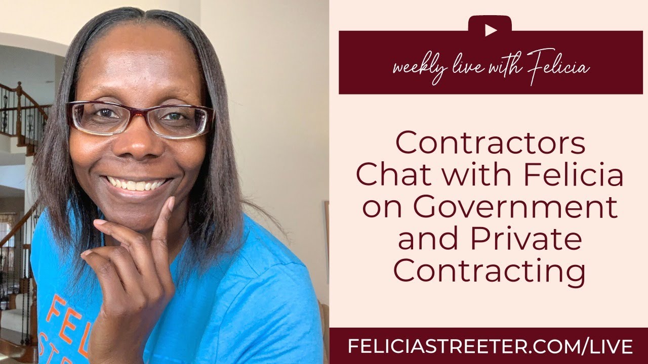 3 Easy Ways To Win Government Contracts - Part 1 of 2