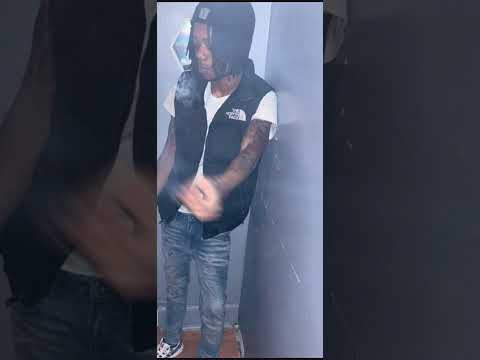 Gsavv x Chuckyy_7111 unreleased