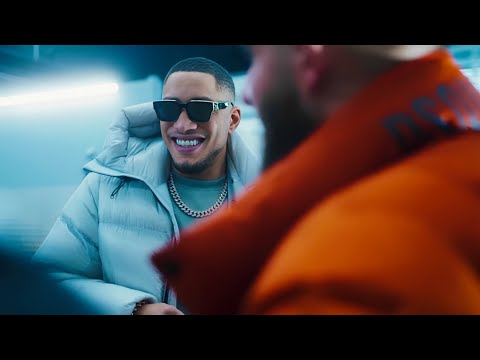 Dutchavelli x French The Kid x Double Lz - Mask Off [Music Video]