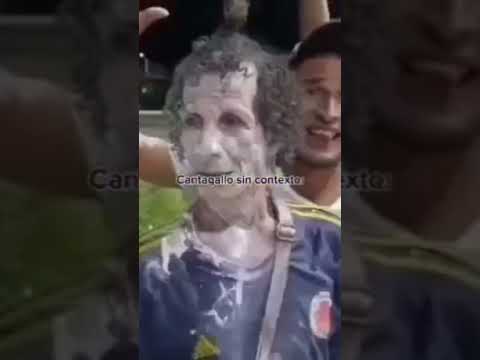 #DreamTrackAI las fiestas de Cantagallo sur de Bolívar mi pueblo hermoso