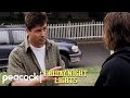 Coach Taylor Apologises To Tim Friday Night Lights