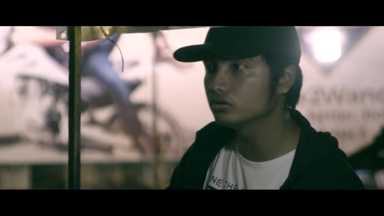 MATA by Bryan Kenette Padilla - Cinemalaya 2020 Curated Section