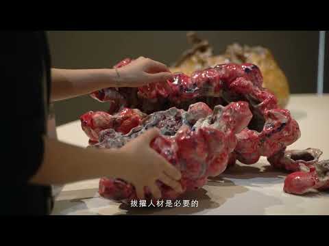 《2023高雄獎》｜形象片:圖片