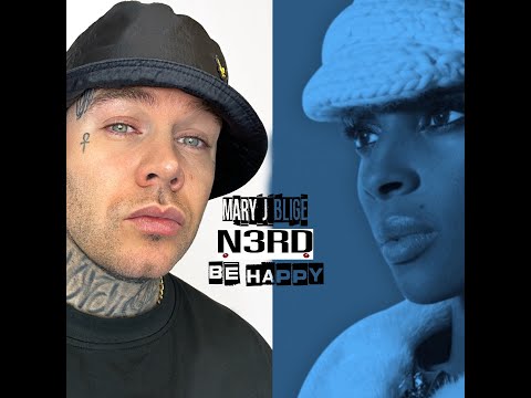 N3RD - BE HAPPY (So Sweet)