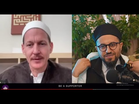 NBF 163 - Sincerely Turning to Allah ft. Shaykh Yahya Rhodus