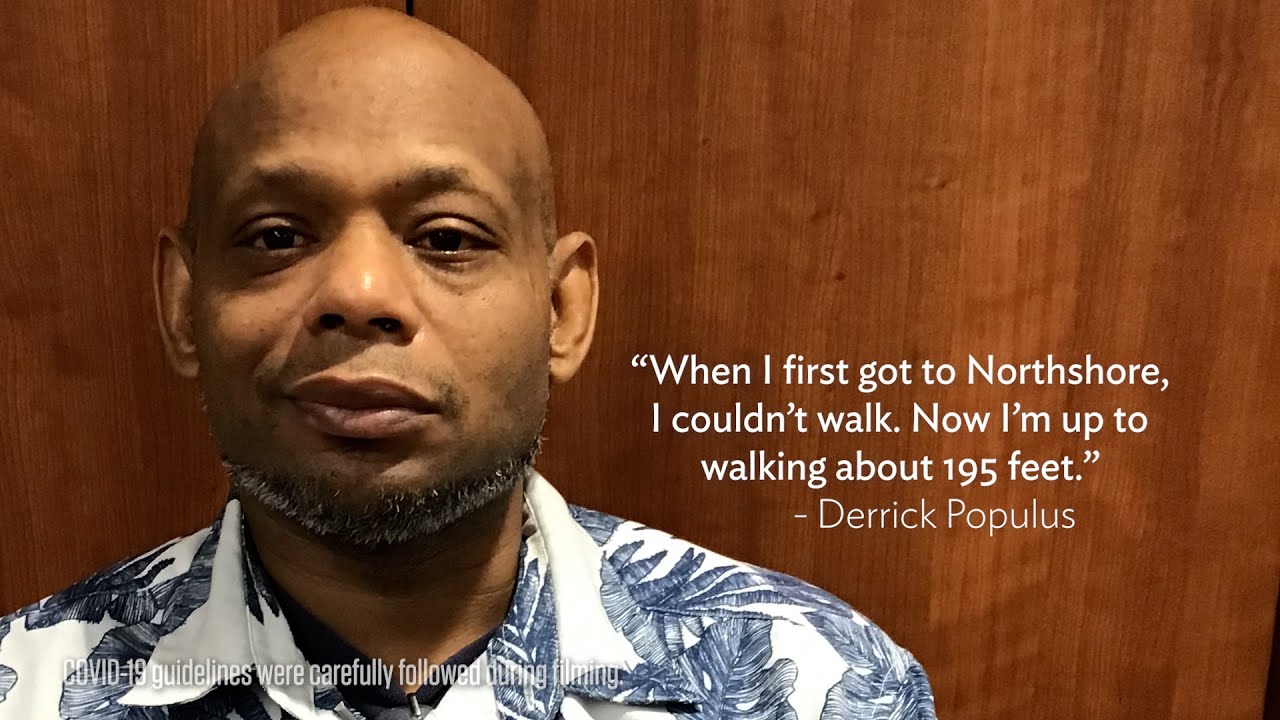 SelectSnippets - Derrick Populus Video