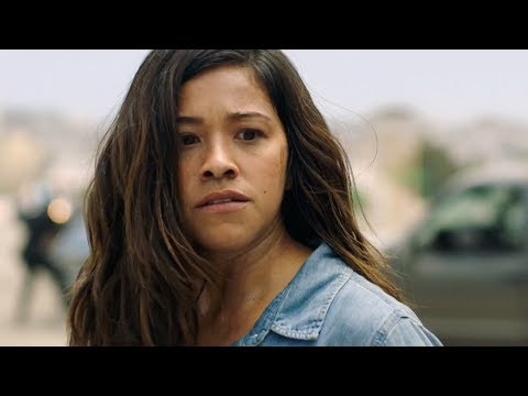 'Miss Bala' Official Trailer (2019) | Gina Rodriguez, Matt Lauria