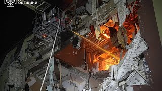 Sheskharis en el punto de mira: Ucrania vuelve a atacar la mayor terminal petrolera del sur de Rusia