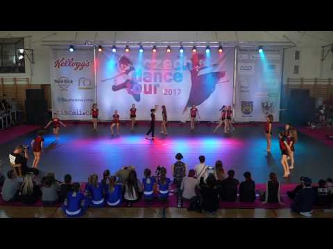 40. Aneri - taneční škola z.s. - Nameless orchestra