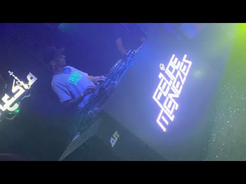 BOLETE É O CARAI - FELIPE MENEZES (ELETROFUNK)remix