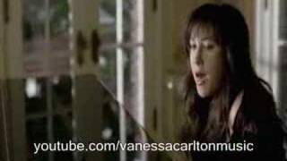Vanessa Carlton - Pretty Baby - Official Video (HQ)